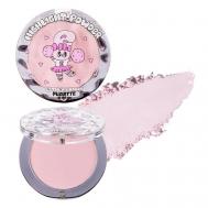 Компактный хайлайтер Esther Bunny Single-Colour Highlighter 4 FLORTTE