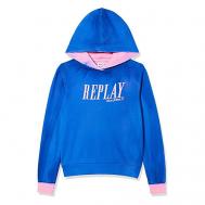 Толстовка с капюшоном SG2432.050.22990T Replay