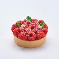 Пирожное из мыла, вкусняшка, мыльные тарталетки 100 SKUINA