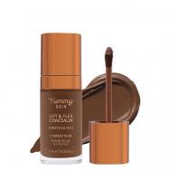 Консилер Yummy Skin Lift & Flex Concealer DANESSA MYRICKS