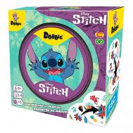 Настольная игра Double Disney Stitch ASMODEE