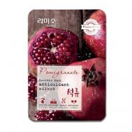 Маска с экстрактом Граната 1 La Miso