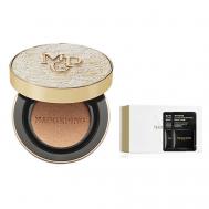 Тональный кушон Luxury Caviar Flawless Cushion MAOGEPING