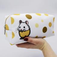 Косметичка пенал Мышонок ALISSIROSSI