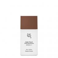 Солнцезащитный флюид для лица Daily Tinted Fluid Sunscreen 50 Beauty of Joseon