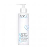 Лосьон для тела увлажняющий Moisturizing Body Lotion 250 ALMA K