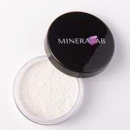Минеральная матирующая пудра Smooth 10 MINERALAB