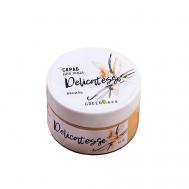 Скраб для лица Ваниль 60 Green Era