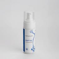 Пенка для умывания SOFT SL 150 SCIENTIST IN LOVE