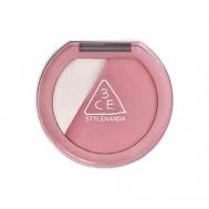Румяна и хайлайтер Blushlighter 3ce