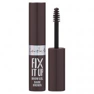 Фиусирующая тушь для бровей Fix It Up Brow Gel Lovely