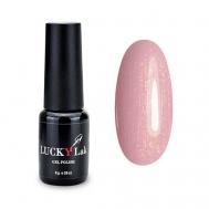 Гель лак Firstloue LUCKYLAK