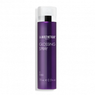 Спрей-блеск для волос Glossing Spray 75 La Biosthetique
