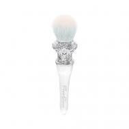 Кисть для румян Swan Ballet Love Blush Brush FLOWER KNOWS