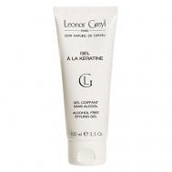 Гель для укладки волос Gel a la Keratine 100 LEONOR GREYL