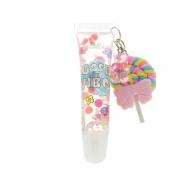 Блеск-масло для губ GOOD VIBES ISCREAM