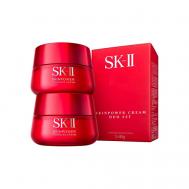 Увлажняющий крем SKINPOWER Advanced 160 SK-II
