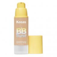 Увлажняющий BB-крем для лица BB Burst Hydrating Tinted Gel Cream 30 KOSAS