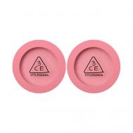 Набор матовых румян  Face Blush 3ce