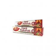 Зубная паста аюрведическая Dant Rakshak 80 Dabur