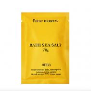 Соль для ванны Anna 70 Flame Moscow
