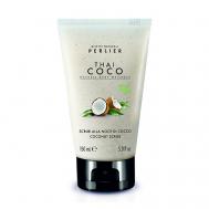 Скраб для тела с кокосом Thai Coco 150 PERLIER