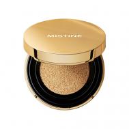 Кушон BLUR MATTE AIR Golden Mistine