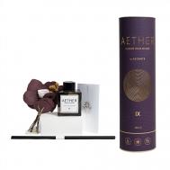 Аромадиффузор для дома с сухоцветами  Aether IX Black Vanilla 100 ACCENTS ВДОХНОВЕНИЕ С ПЕРВЫХ НОТ