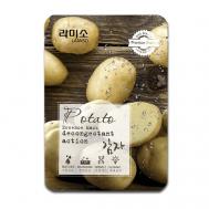 Маска с экстрактом Картофеля 1 La Miso