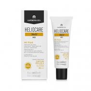 Солнцезащитный крем 360° MD AK Fluid SPF50 50 Heliocare