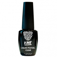 Прозрачный жидкий полигель Y.ME