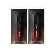 Набор матовых пигментов для губ No Caption Lip Pigment PERFECT DIARY
