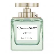 Alibi Eau So Lucky 100 Oscar de la Renta