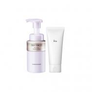Набор по уходу за кожей Маска+Очищающее средство DECORTÉ