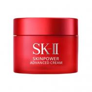 Увлажняющий крем SKINPOWER Advanced 120 SK-II
