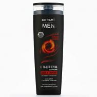 Гель для душа бодрящий For men, сила и энергия 400 BONAMI