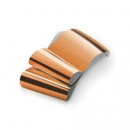 Фольга для дизайна ногтей и аквадизайнов NAIL CLUB