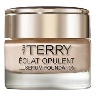 Тональный крем Éclat Opulent Serum Foundation By Terry