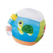 Мягкая игрушка "Музыкальный мячик" Musical Ball Chicco