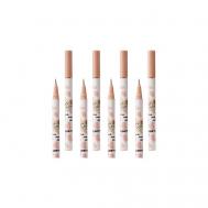 Подводка для глаз Wow So Light Eyeliner FLORTTE