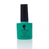 Гель-лак для ногтей Shellac 10 Silvana