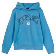 Толстовка с капюшоном SB2456.050.22739 Replay