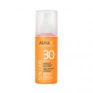 Спрей для тела защитный увлажняющий SPF 30 Protective Moisturizing Body Spray 151 ALMA K