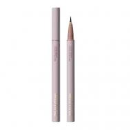 Водостойкая подводка для глаз LONG-LASTING EYELINER Mistine