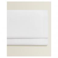 Простыня из хлопкового перкаля 500 нитей 290 x 280 см ZARA HOME