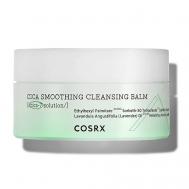 Очищающий бальзам Pure Fit Cica Smoothing Cleansing Balm 120 COSRX