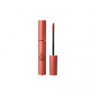 Тинт для губ с матовым финишем Velvet Lip Tint 3ce