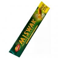 Зубная паста Miswak с экстрактом дерева Аль Арак 75 Dabur
