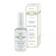 № 6 Крем для лица Ночь с фитостеринами 50 Kleona