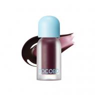 Оттеночное масло-плампер для губ Juicy Berry Plumping Lip Oi TOCOBO